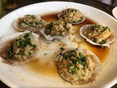 银丝扇贝王-贵宾楼大酒店(汇邻广场店)