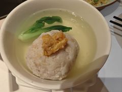 -森隆饭庄(崇文门新世界百货店)