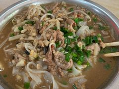 -脆珊粉店(明秀西路店)