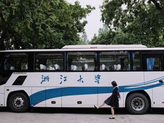 -浙江大学(玉泉校区)
