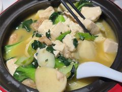 -壹只菜·崇明本地特色菜(崇明南门店)