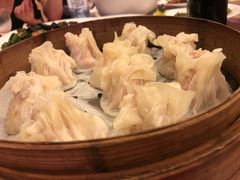 -海洲大饭店-紫薇轩中餐厅