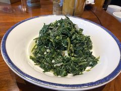 -二分八·大同菜(长治路店)