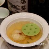 夏日赏荷限定，杭州人私藏20年的秘境餐厅‼️