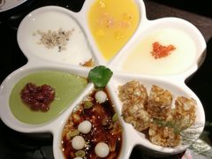 -绿茶餐厅(乐峰广场店)