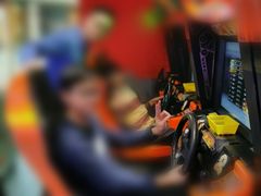 -反斗乐园(领展中心城店)