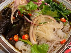-万里闯关东铁锅炖菜馆(高新旗舰店)