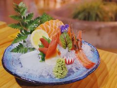 -悦和餐厅(CBD玉米楼店)