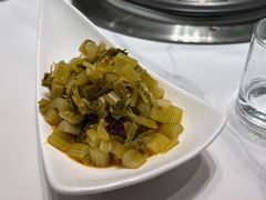 -望海臻鲜·海鲜餐厅
