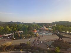 -南京银杏湖乐园