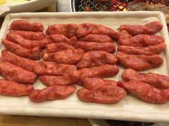 -一心烤肉(延安路店)