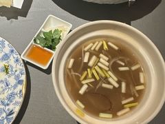 河南三狠汤-阿庄新豫菜(通泰路店)