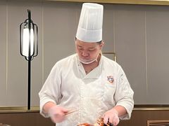 -宏宴·新京菜(望京店)