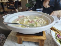 -荷恬·精致蔬食料理(星海店)