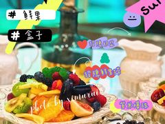 -鲜果盒子(会展店)