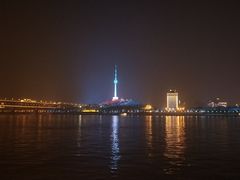 -武汉关码头(轮渡站)