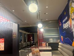 -必胜客(新辰里酒仙桥店)