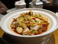 -老阿爸鲜鱼土菜(昆山花桥店)