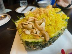 -Siam泰餐厅(水上公园店)