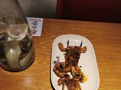 -蚝太郎 • 海鲜烧烤(Upark店)