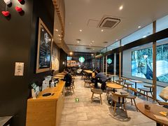 -星巴克(北京王府井店)