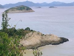-花岙岛