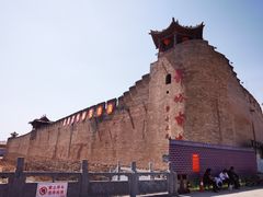 -郭峪古城