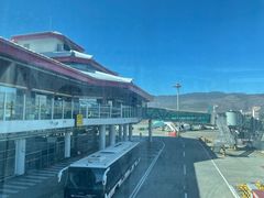 -丽江三义国际机场