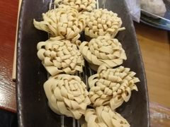 -1078號老北京涮肉(松柏店)