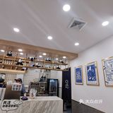 地址：人和医院公交站对面（终于单位附近有了奶茶店）