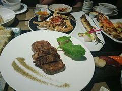 -鲤·鮨KOISUSHI