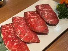 -MIKOMIKO和牛烧肉专门店(南门店)