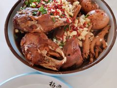 -杨爱珍大排档(龙游店)