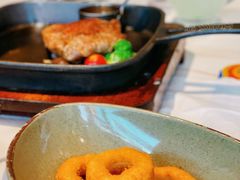 -牛扒先生·厚切雪花牛扒西餐厅(北京路禺山路店)