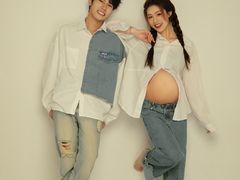 -iF摄影•全家福•证件照•形象照(南山店)