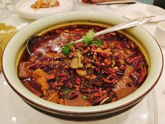 -沪华海鲜大酒楼(南汇店)