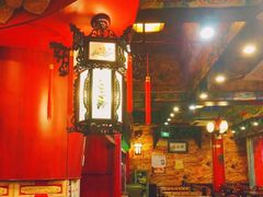 -缪氏川菜(丰盛町店)