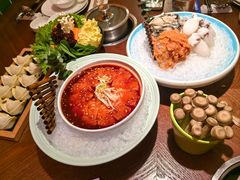 -东海怡品海鲜豆捞(星街坊店)