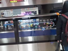 -北京站(地铁站)