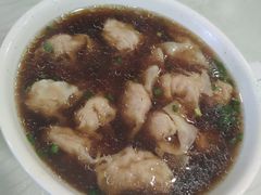 虾籽馄饨-花园茶楼(兴城西路店)