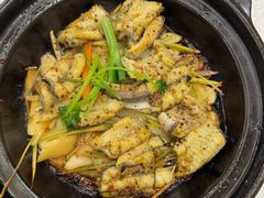 -寻味顺德·南记酒家·传统顺德菜·鱼生(广源路店)