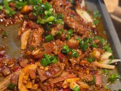 -树厨贵州菜(大十字店)
