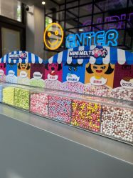 -动力星球家庭亲子游乐中心