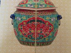 -Kebaya(七间老厝店)