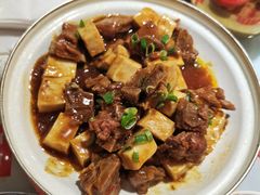 -富贵春饼·烤鸭·大厨现炒(泰华店)