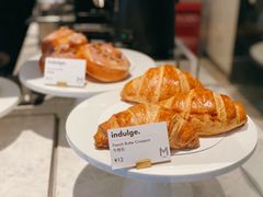 -大酉·M Coffee(北京美术馆店)