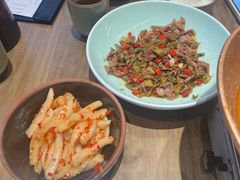 -高嗲嗲·现炒下饭菜(石鼓路店)