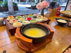 -桥香园过桥米线(复兴路店)