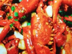 -熊记虾王·小龙虾(东晓南店)