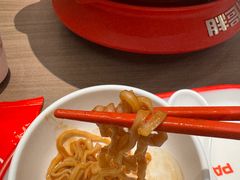 -胖哥俩肉蟹煲(富阳万达店)